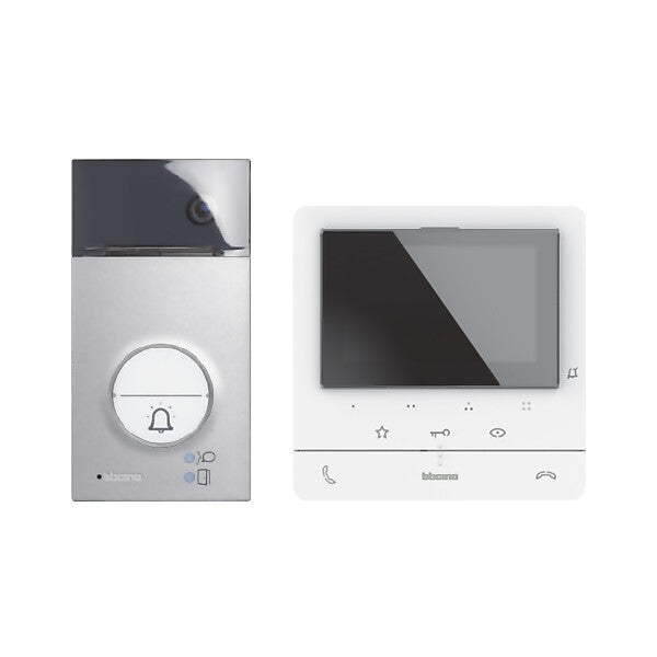 legrand Video-Türsprech-Set LINEA3000 2-Draht 364922